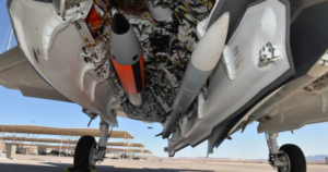 Phần Lan ‘tiếp tay’ cho vũ khí hạt nhân Mỹ ‘thọc vào mạng sườn’ Nga