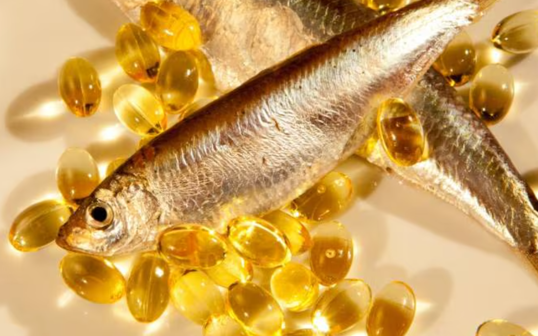 Phân biệt dầu cá và Omega-3