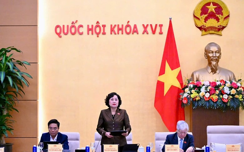 ĐBQH: Miễn học phí, nhưng gánh nặng lại chuyển sang các khoản thu học liên kết- Ảnh 3.