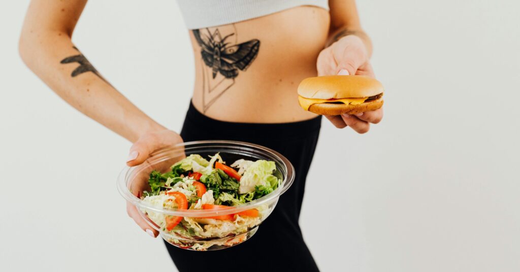 Chuyên gia cảnh báo về phương pháp ăn kiêng đang được nhiều người áp dụng