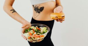 Chuyên gia cảnh báo về phương pháp ăn kiêng đang được nhiều người áp dụng