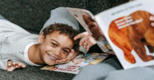 ‘Thói quen vàng’ giúp trẻ có tư duy vượt trội