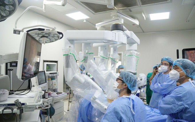 Đề xuất triển khai mô hình du lịch y tế, tích hợp bệnh viện - khách sạn - khu nghỉ dưỡng