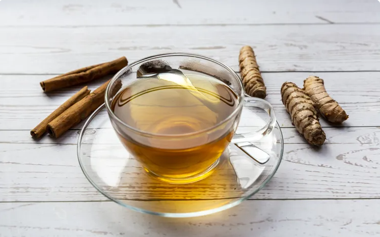 5 cách sử dụng nghệ giúp cơ thể khỏe mạnh hơn mỗi ngày