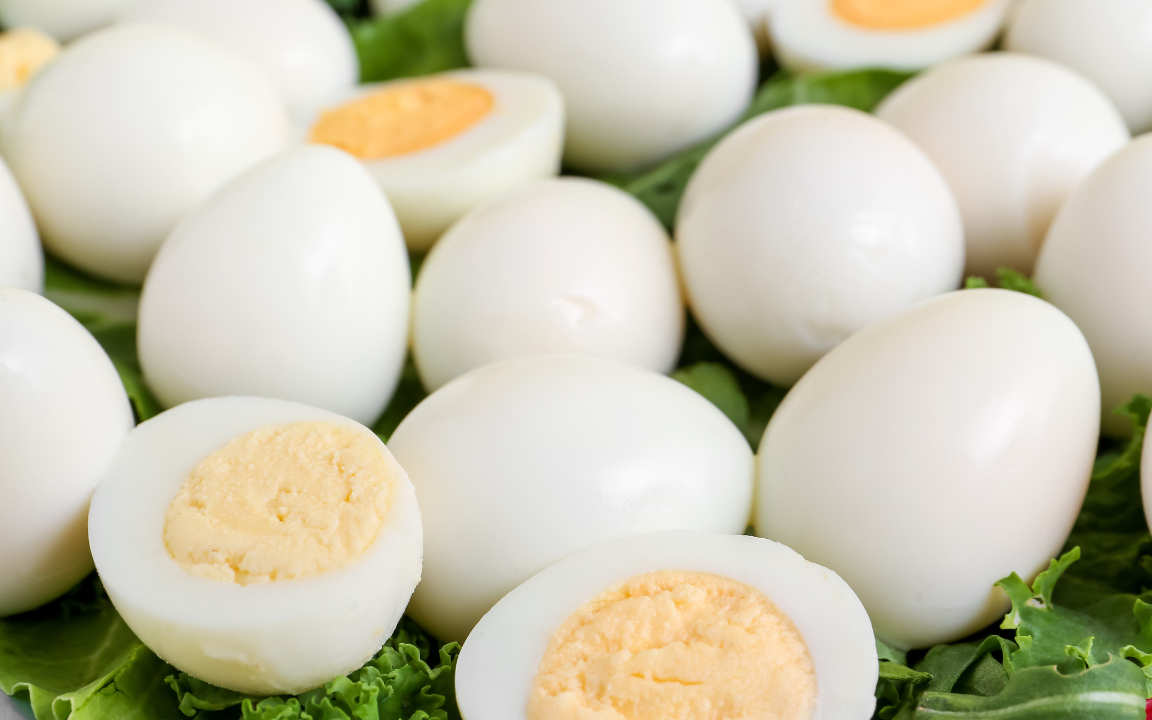 Bác sĩ phẫu thuật tim tiết lộ: Ăn trứng mỗi ngày có thể giúp sống lâu hơn