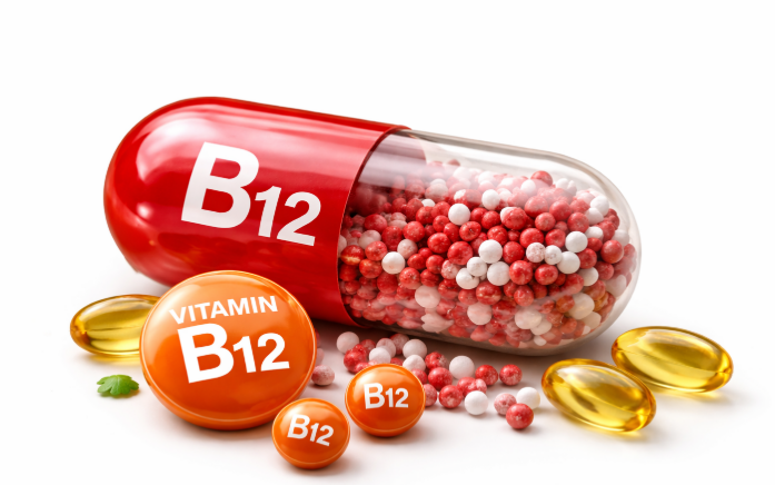 3 vai trò quan trọng của vitamin B12 với cơ thể, cách bổ sung từ nguồn tự nhiên