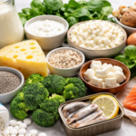 Vì sao phụ nữ cần bổ sung canxi sớm hơn, không chờ đến tuổi mãn kinh?