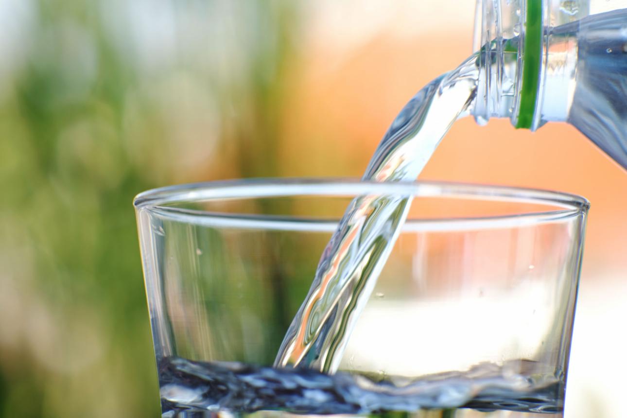 9 đồ uống giàu magie giúp ngủ ngon, giảm mệt mỏi- Ảnh 1.