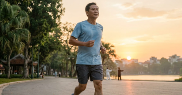 Tập thể dục buổi sáng có tốt cho người tăng huyết áp không?