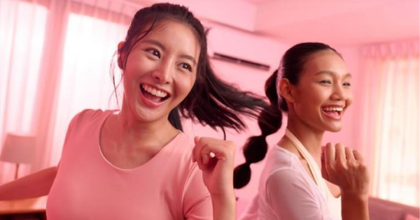 Tập thể dục tại nhà: khi chất lượng không khí đóng vai trò cốt lõi