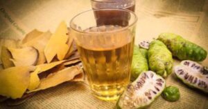 Rễ nhàu có tác dụng gì?