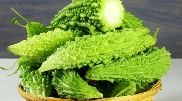 4 lợi ích của thực phẩm có vị đắng- Ảnh 1.