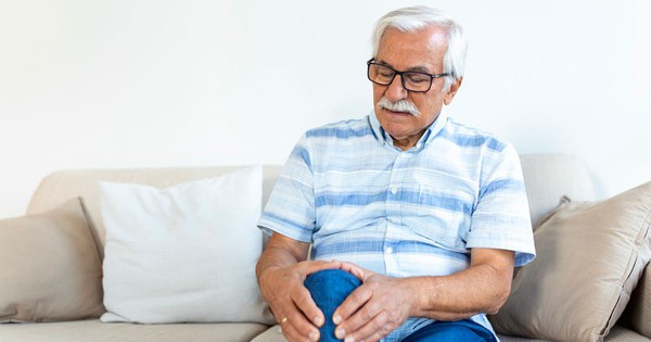 Thoái hóa khớp gối có chữa được không?