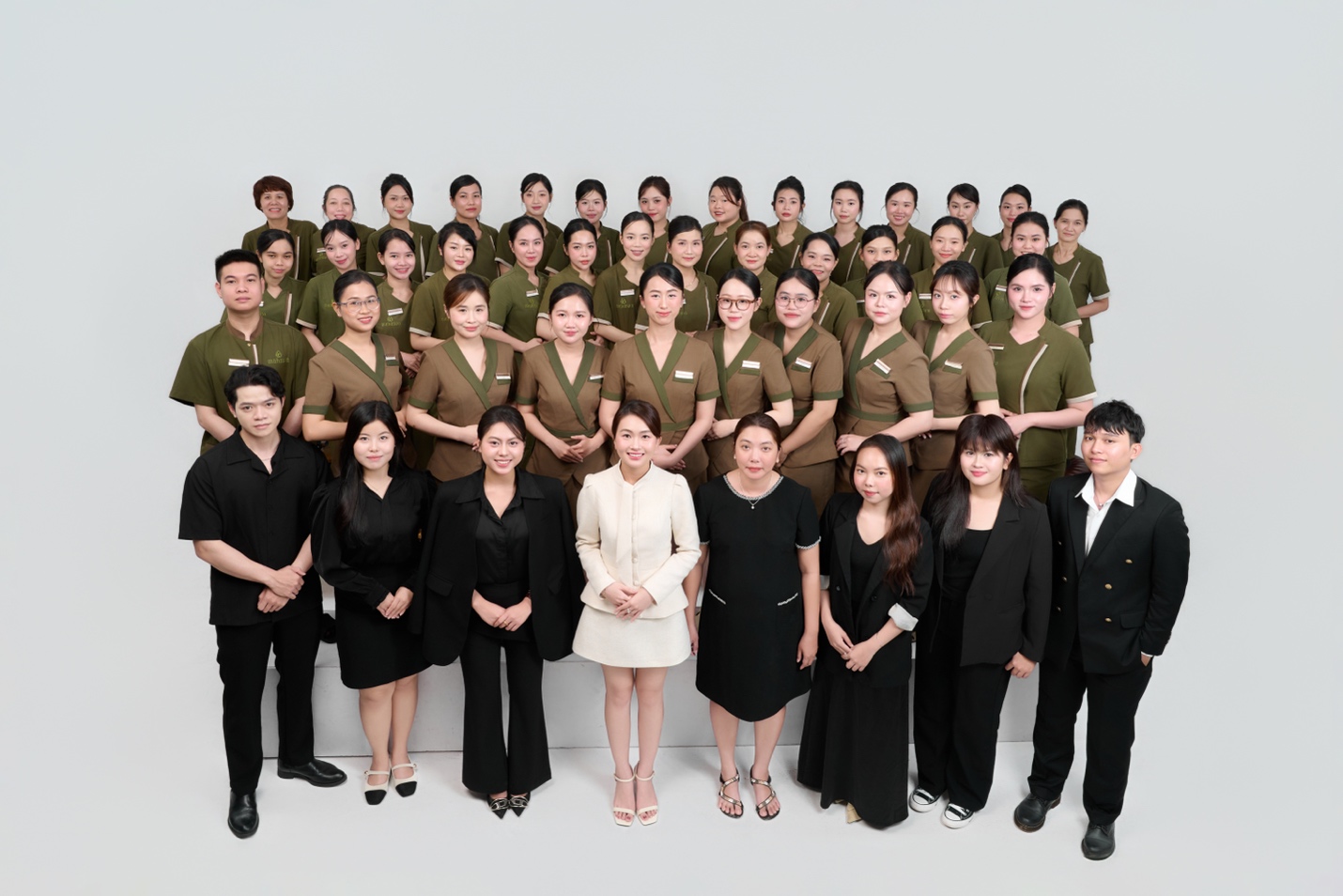 Maha Spa 'gửi' bản sắc Việt tới từng khách quốc tế trong không gian wellness hiện đại- Ảnh 1.