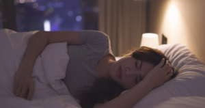 4 kiểu mất ngủ rút ngắn tuổi thọ