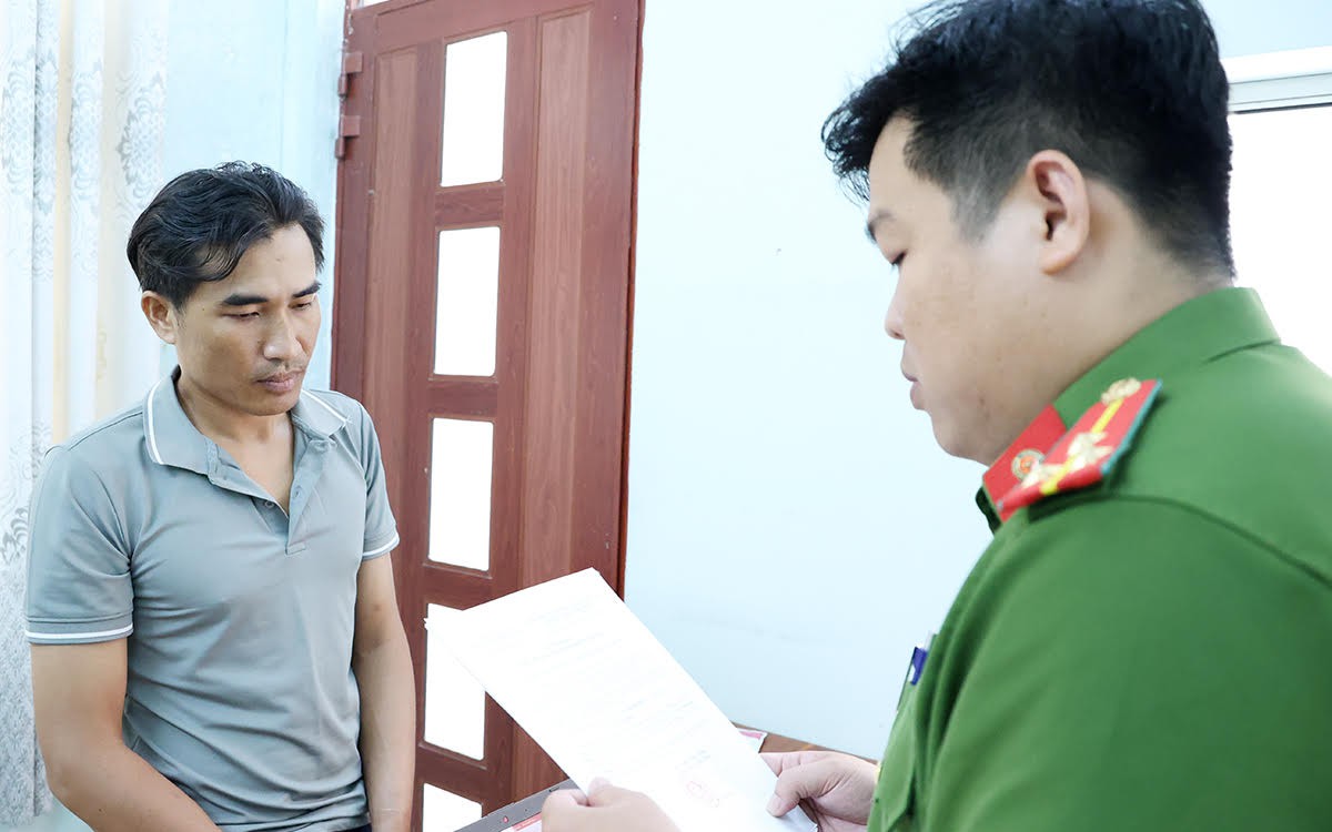 Đề nghị truy tố nam thanh niên đưa 'bé gái' về sống như vợ chồng- Ảnh 2.