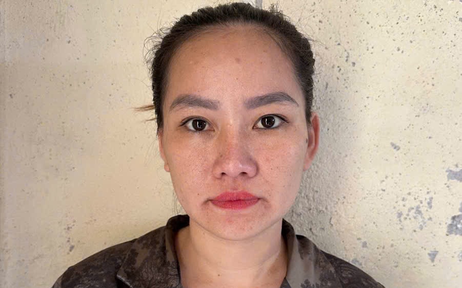 Mang 4 tiền án, đang "hoãn  tù", Nguyễn Thị Thuỳ vẫn đi chùa để... trộm cắp