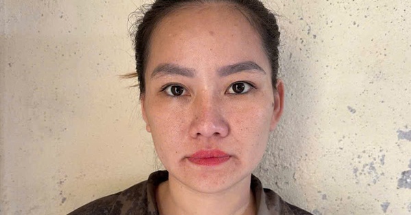 Mang 4 tiền án, đang ‘hoãn tù’, Nguyễn Thị Thuỳ vẫn đi chùa để… trộm cắp