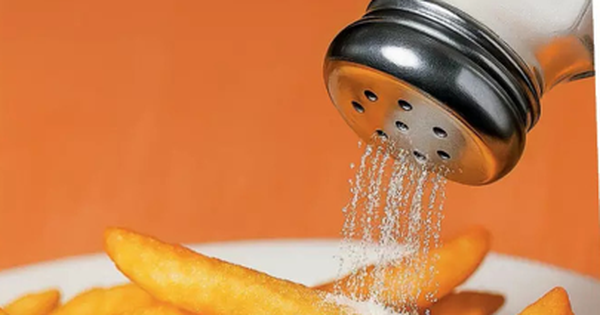 Biện pháp đơn giản nhất giúp phòng ngừa đột quỵ ở ngay trong gian bếp