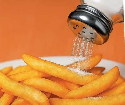 Biện pháp đơn giản nhất giúp phòng ngừa đột quỵ ở ngay trong gian bếp- Ảnh 2.