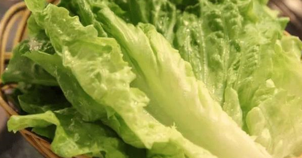 4 loại rau xanh hỗ trợ giải độc và bảo vệ gan