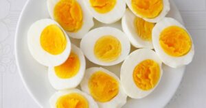 6 lỗi cần tránh khi ăn trứng gà vào bữa sáng để không gây hại sức khỏe