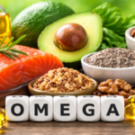 Thiếu omega-3 gây nguy cơ cho não và tim, bổ sung từ nguồn tự nhiên nào?