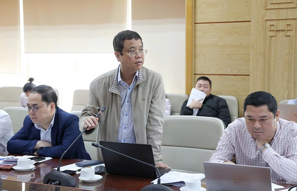 Bộ trưởng Đào Hồng Lan: Hành động quyết liệt, đồng bộ, tạo ra kết quả cụ thể trong cải cách, đơn giản thủ tục hành chính- Ảnh 5.