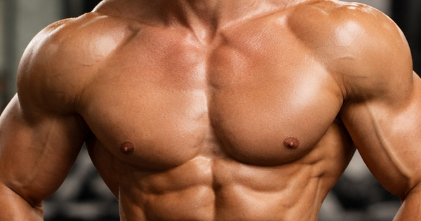 Bài tập buổi sáng 8 phút giúp phục hồi cơ bắp nhanh hơn tập tạ