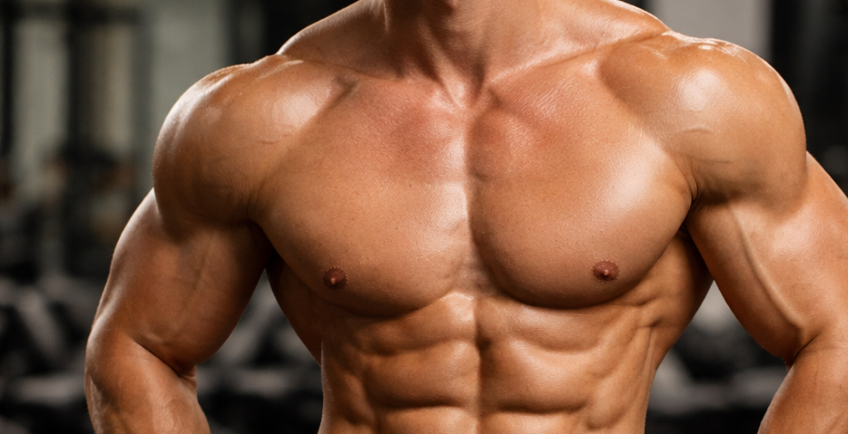 Bài tập buổi sáng 8 phút giúp phục hồi cơ bắp nhanh hơn tập tạ - Ảnh 2.