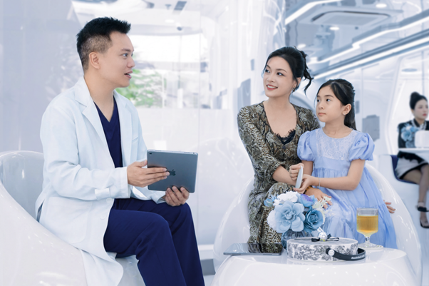 Khi thẩm mỹ vùng kín là 'chìa khóa' hóa giải lãnh cảm hôn nhân- Ảnh 1.