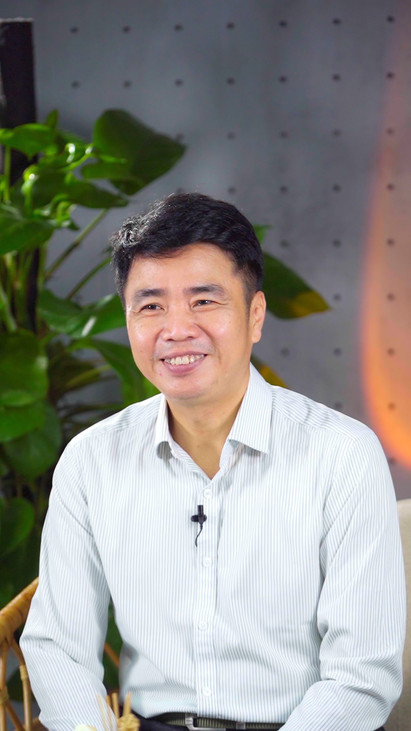 Truyền hình trực tuyến: Công thức vàng trong ăn uống và lối sống tăng cường sinh lý nam- Ảnh 2.