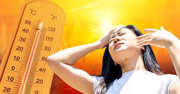 Giữ năng lượng tỉnh táo trong ngày nắng nóng: Khi cơ thể cần thích nghi thông minh