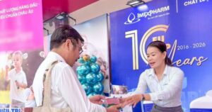 Công ty dược phát huy vai trò kết nối y khoa trước sự bùng nổ của bệnh hô hấp