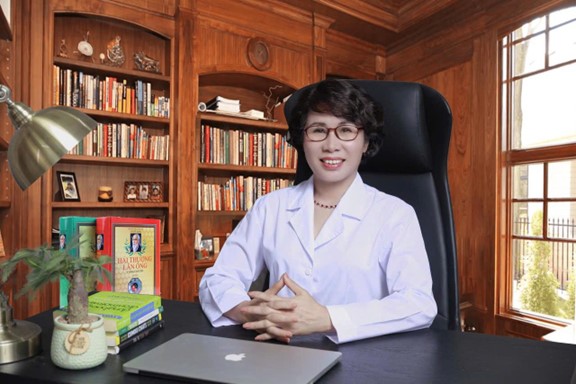 Bí mật sức khỏe trong một tách trà- Ảnh 2.