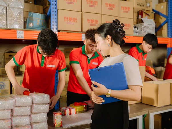 Kentoushi Nhật Bản có tổng kho tại Việt Nam- Ảnh 3.