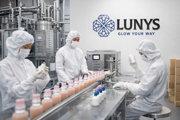 LUNYS – Glow Your Way: Thương hiệu mỹ phẩm Việt theo đuổi triết lý làm đẹp hiện đại- Ảnh 4.