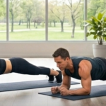 Tập plank 1 phút mỗi ngày có tác dụng gì?