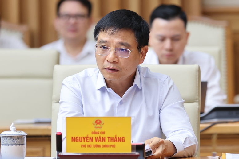 Thủ tướng yêu cầu Bộ Tài chính hành động quyết liệt, bảo đảm mục tiêu tăng trưởng cao- Ảnh 4.