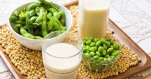 3 nguồn thực phẩm giàu protein thực vật giúp làm sạch mạch máu và bảo vệ tim