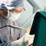 Thiếu niên 14 tuổi nhập viện cấp cứu với chiếc chìa khoá… cắm vào đầu