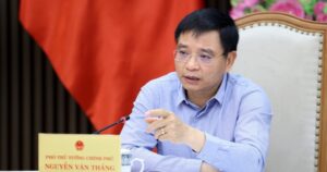 Phó Thủ tướng: Không viện cớ ‘đặc thù’ để né cải cách thủ tục hành chính