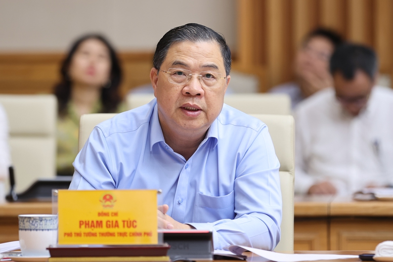 Thủ tướng yêu cầu Bộ Tài chính hành động quyết liệt, bảo đảm mục tiêu tăng trưởng cao- Ảnh 3.