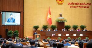 Quốc hội quyết nghị: Xây dựng hệ thống y tế công bằng, chất lượng trong giai đoạn 2026–2030