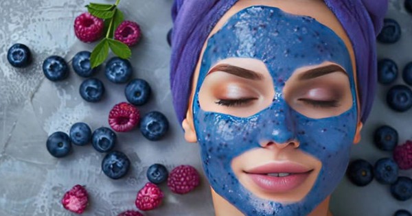 5 loại quả mọng giàu chất chống oxy hóa, hỗ trợ làm đẹp da