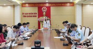 Vi phạm ATTP diễn biến phức tạp: Nhiều vụ sản xuất thực phẩm ‘bẩn’ bị khởi tố hình sự