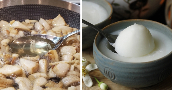 Rán mỡ lợn ở nhiệt độ cao có bị biến chất không?