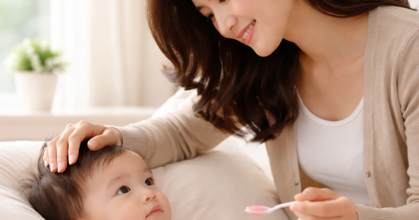 Trẻ nhập viện do mắc RSV tăng: Những loại thuốc cha mẹ cần dùng đúng ngay từ đầu