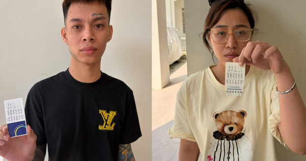 Bắt 2 đối tượng giả mạo thương hiệu thời trang lừa đảo trúng thưởng, ‘rửa tiền’ qua nhiều tài khoản