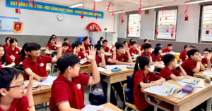 Hàng loạt bộ sách giáo khoa giảm giá từ năm học 2026-2027